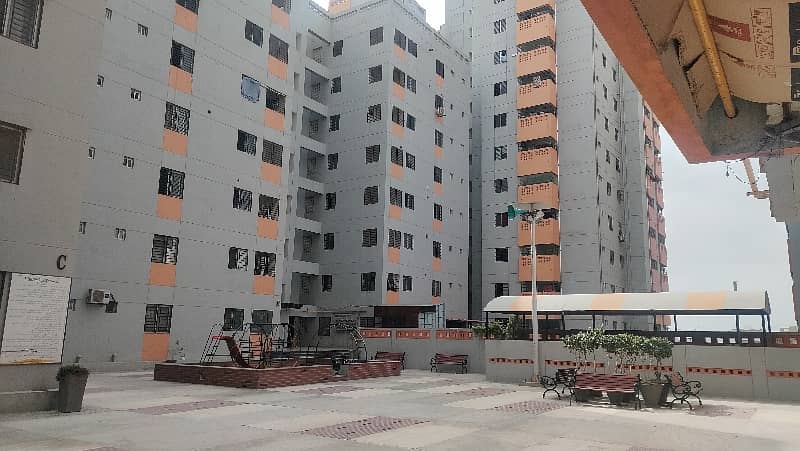 3 Bed Dd Grey Noor Tower 0