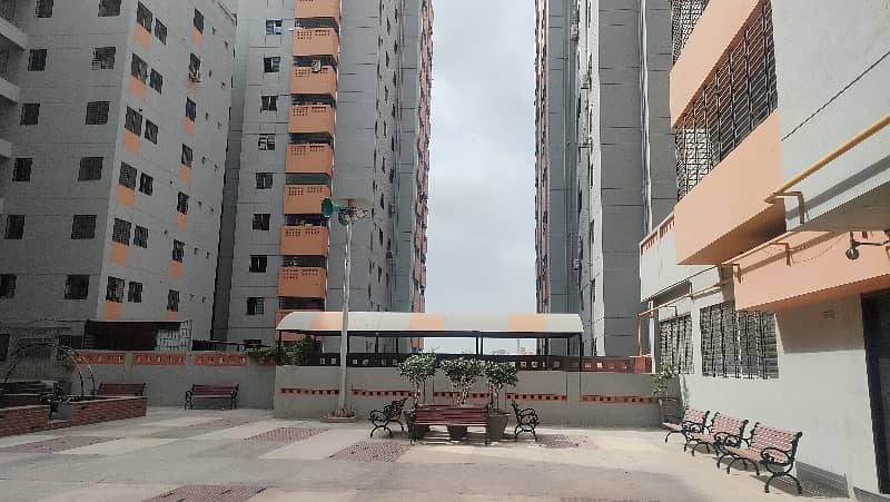 3 Bed Dd Grey Noor Tower 5