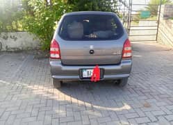 Suzuki Alto 2010