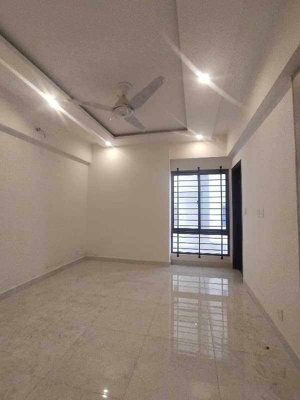 BRAND NEW APARTMENT FOR RENT 2 BED DD SEMI FURNISHED 9