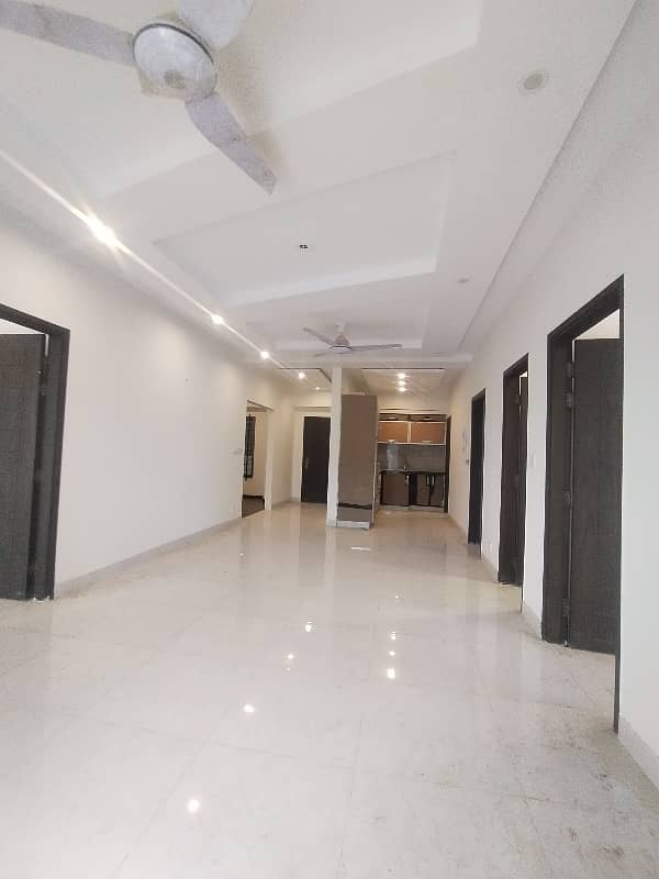 BRAND NEW APARTMENT FOR RENT 2 BED DD SEMI FURNISHED 24