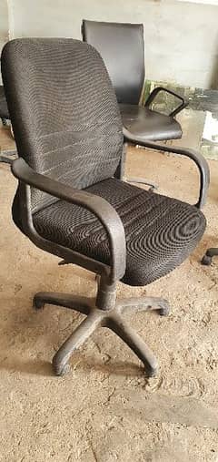 Chairs available for sale