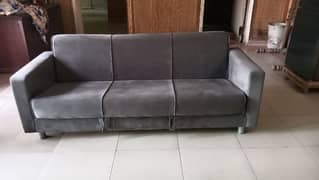 3 seater sofa 0