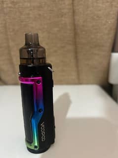 Pod / Vape ARGUS PRO MOD KIT 80W