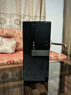 DELL OptiPlex 3040 MT 6th gen MINT COND (NO RAM OR HDD)