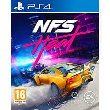 GTA5 PREMIUM EDITION AND MORTAL KOMBAT 11 AND NEED FOR SPEED HEAT 2