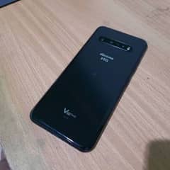 LG v60 Docomo