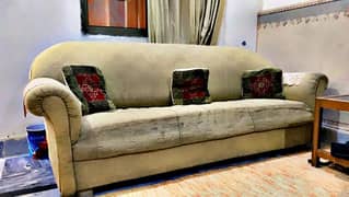 Sofa for sale