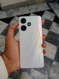 Infinix hot 30 8+8/128