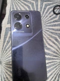 Infinix Note 30 0