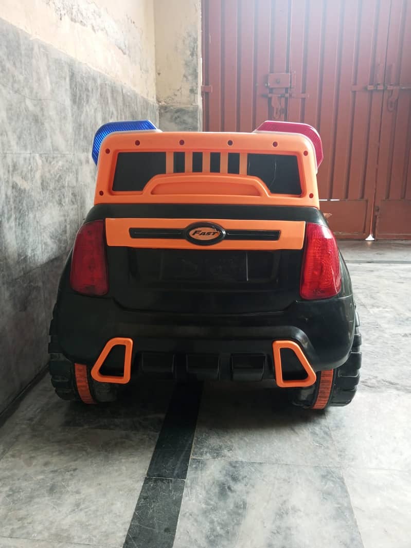 Kids Jeep in 25000 Urgent Sale 5