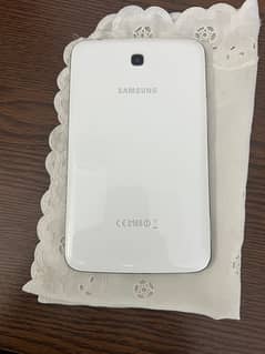 samsung tablet