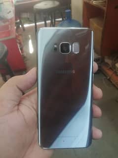 samsung S8 non PTA