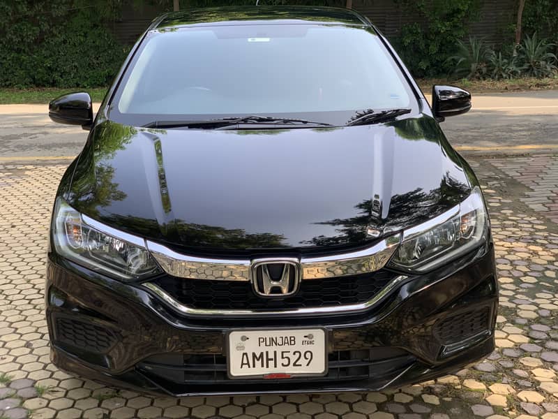 Honda City IVTEC 2022 CVT 1.2 0