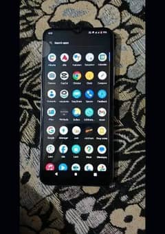 vivo y20  4/ 64gb Good Condition 5000mah bettry