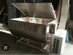 Milk Chiller (03330505444)