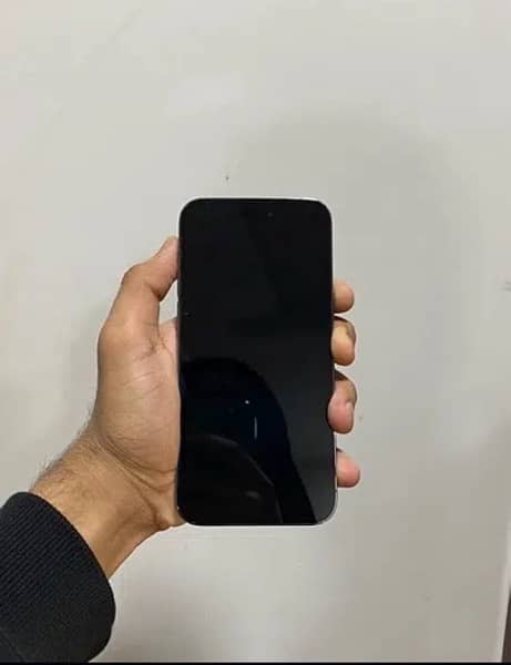 Iphone 14 Pro max Non pta 128Gb 1