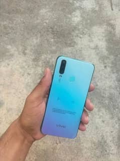 vivo y17