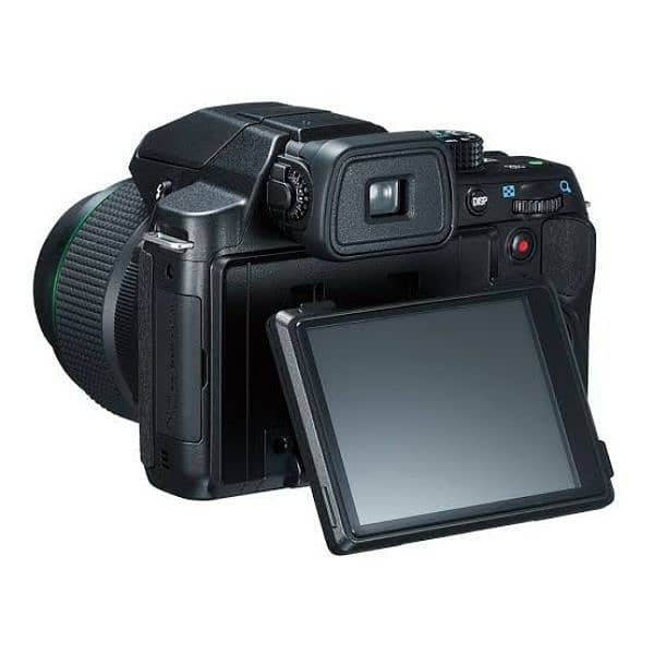 pentex x 5 dslr 2