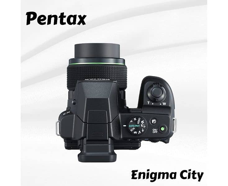 pentex x 5 dslr 3