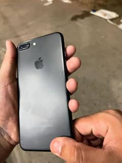 Iphone 7plus Pta approved in best rate