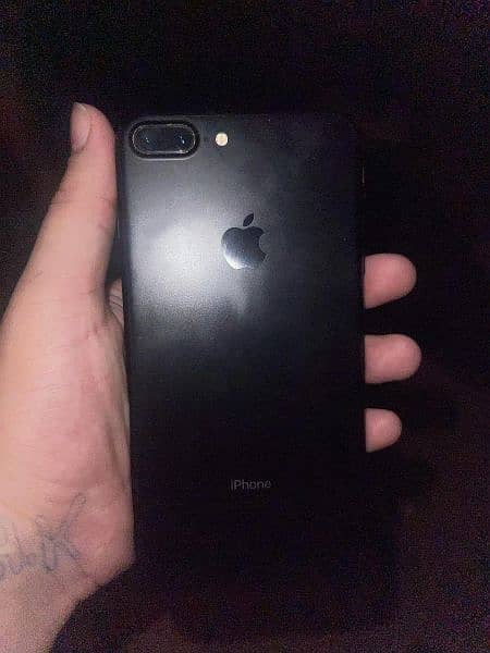 Iphone 7plus Pta approved in best rate 4