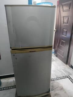 Dawlance refrigerator used 0