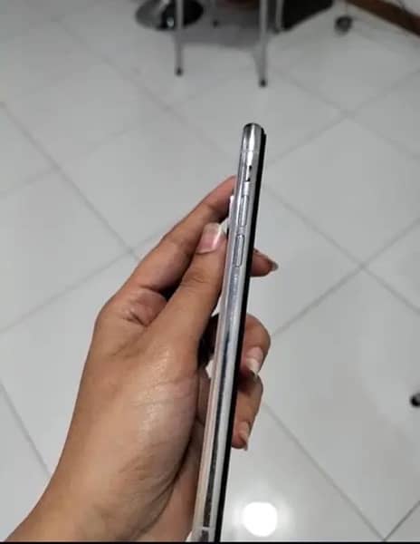 iPhone X Pta proved 2