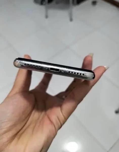 iPhone X Pta proved 3