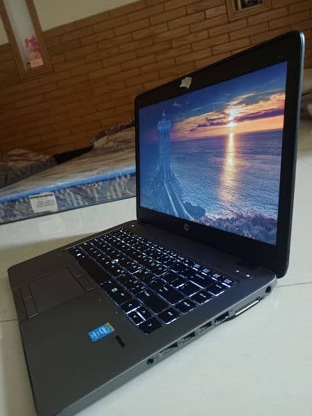 Hp elitebook 840 g2 1