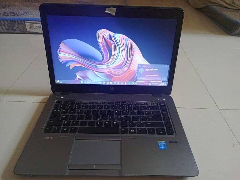 Hp elitebook 840 g2 7