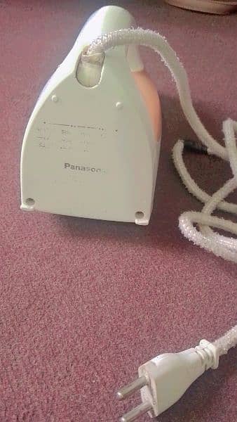 Panasonic Iron made in Japan Use for Sale 2