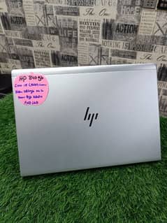 Hp Elitebook 840 G6 0