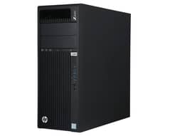 HP Z440 Tower Workstation