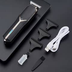 KM-1451 Men's Hair Trimmer