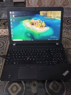 Lenovo E550 Core i5