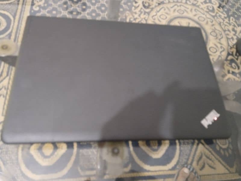 Lenovo E550 Core i5 2