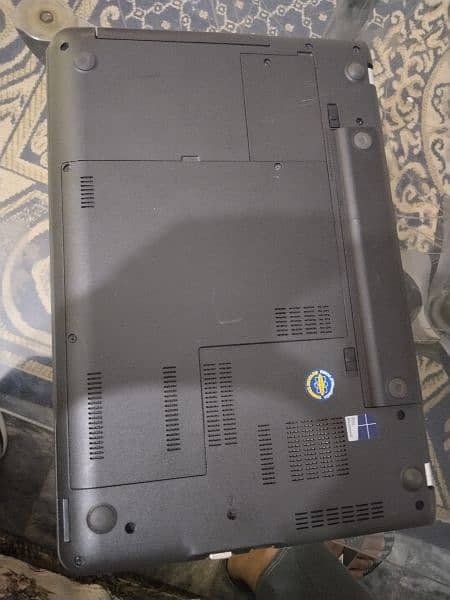 Lenovo E550 Core i5 3