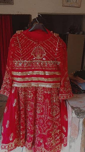 imbrozia branded lehnga 1