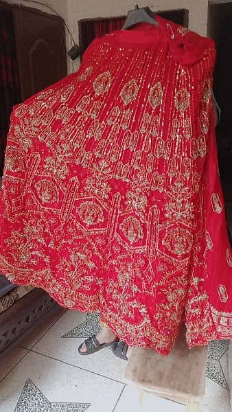 imbrozia branded lehnga 3