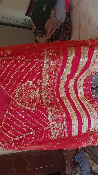 imbrozia branded lehnga 4