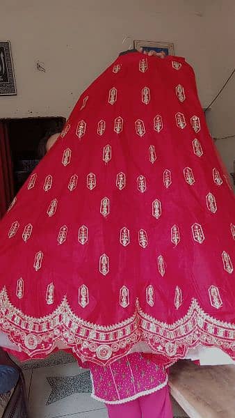 imbrozia branded lehnga 6