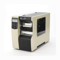 Zebra 110Xi4 - 600 DPI Printer-