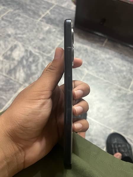 XIAOMI Redmi NOTE 12 (8/128) onyx grey color 1