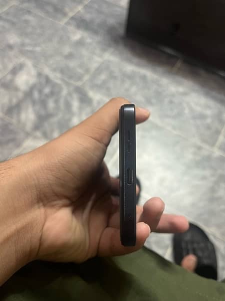 XIAOMI Redmi NOTE 12 (8/128) onyx grey color 2