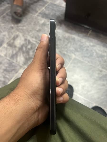 XIAOMI Redmi NOTE 12 (8/128) onyx grey color 3