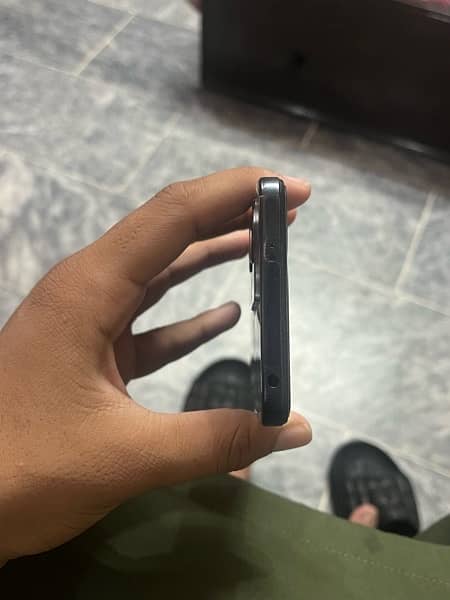 XIAOMI Redmi NOTE 12 (8/128) onyx grey color 4