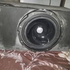 Roadstar Amplifier for Sale