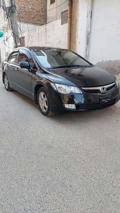 Honda  rebon 2011 full option . . . . . . . . 03005533062