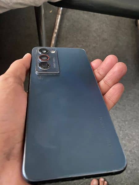 TECNO CAMON 18 PREMIER 0